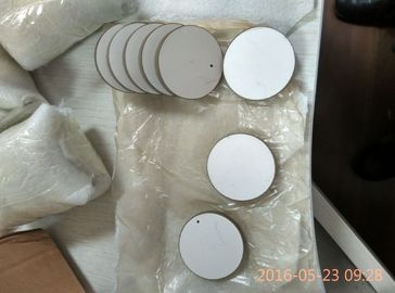 Keramischer Piezoceramic-Ring-mit Ultraschallbefeuchter-piezo keramische Diskette
