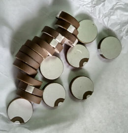 Piezo elektrische keramische piezo keramische Platte benutzt in der Schönheits-Ausrüstung