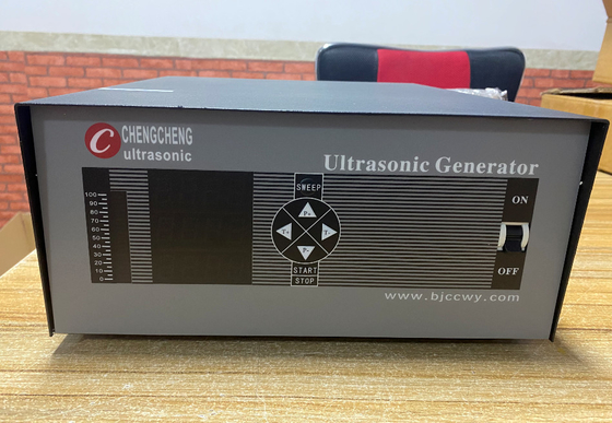 Reinigungs-Ultraschall20khz frequenzgenerator für Ultraschallreiniger