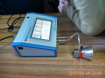 Prüfungs-Frequenz-Ultraschallwiderstand-Analysator für Ultraschallwandler