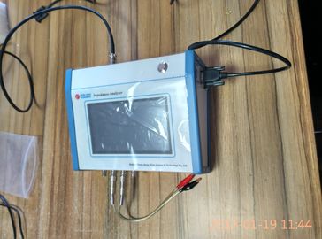 Ultraschall-Widerstand-Instrument für Ultraschallwandler-/Keramik-Prüfung