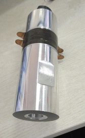 Plastikschweißens-piezoelektrische Ultraschallwandler-Erschütterungs-Stärke TUV