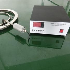 wandler-Generator der hohen Leistung der Erschütterungs-100W Ultraschallmit Schirm