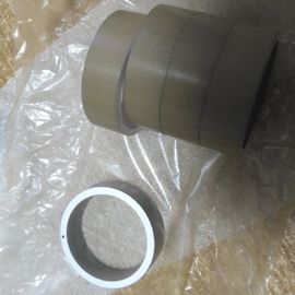 Positive und negative Elektroden-piezo keramische Element-Ring-Form