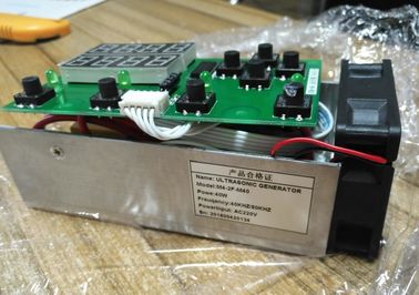 Generator, der PWB-Ultraschallleiterplatte-Reiniger für Industrie-Reiniger oder Studie fährt
