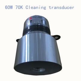 60 Hochfrequenzultraschallwandler W 70K, Ultraschallreinigungs-Wandler und Sensor