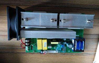 generator-Leiterplatte 25kzh Digital Ultraschallmit Fan/Schaukasten