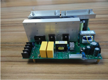 Elektronik-Generator-Steuerung des Ultraschall-Ultraschallstromgenerator-30khz