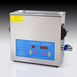 BJCCWY-1613T60W 1.3L rostfreier Ultraschallreiniger für kleine Maschine zerteilt Reinigung
