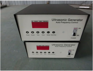 Hohe Druckregulierungs-Ultraschallfrequenzgenerator mit geführter Digitalanzeige