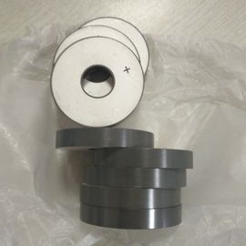 Elektroden-piezo keramische Element-Ring-Form-mit Ultraschallhitzebeständigkeit