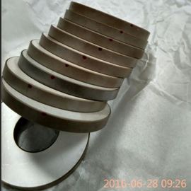 Ultraschallreinigungs-piezo Diskette/piezo keramischer Ring für Schwingungssensor