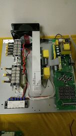 PWB-Leiterplatte generator 1500W Digital Ultraschallmit CER Zertifikat