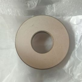 Kundengebundene gute Hitzebeständigkeit der Ring-piezo keramische Platten-35x15x5mm