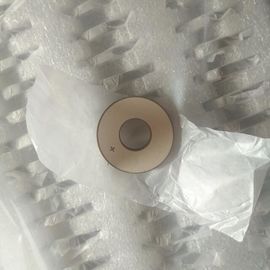 P4 / Piezo keramische Platte des materiellen Ring-P8 klein für Ultraschall-Sensoren