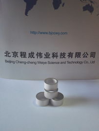 Customzied-Größen-piezo keramische Ring-hohe Leistungsfähigkeits-Hitzebeständigkeit ISO9001