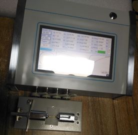 Genaues Ultraschallanalysator-Druckmesser ROSH-Bescheinigung prüfend