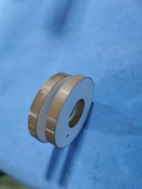 Industrieller piezo keramischer Platten-piezoelektrischer Platten-Sensor-hohe Zuverlässigkeit