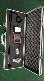 Kompaktes Ultraschallhohlraumbildungs-Meter benutzt in der flüssigen Ultraschall-Prüfung