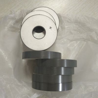 P4 Ring Piezo Ceramic Plate For, der Ultraschall-Sensor herstellt