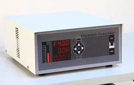 200 kHz-Hochfrequenzultraschallreinigungs-Generator