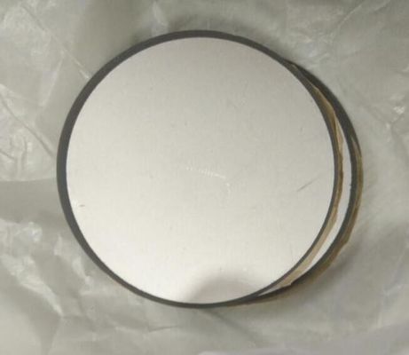 Ultraschallrunde formen umschaltbare piezo keramische Platte