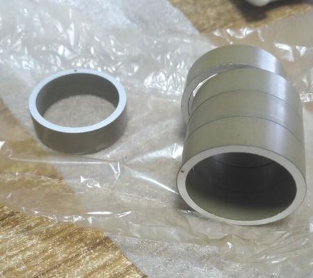 Materielles Rohr P4 oder Ring Piezo Ceramics