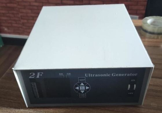 Zweifrequenz Generator der Ultraschallreinigungs-80KHz