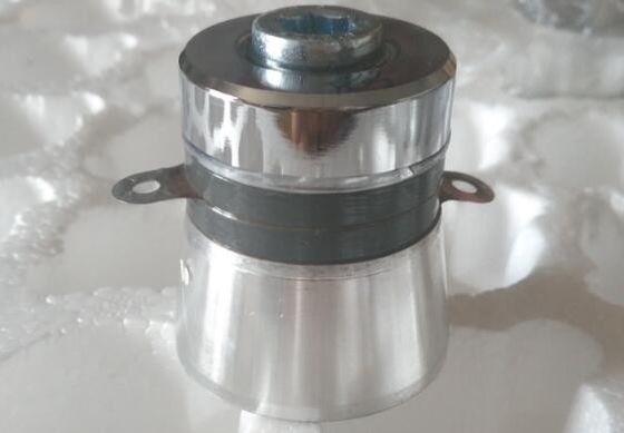 piezo Reinigungspiezoelektrischer keramischer Wandler des behälter-30k