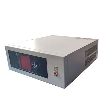 300w-3000w, das Ultraschallgenerator der hohen Leistung der Frequenz-20k-200k säubert