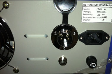 Ultraschall600w frequenzgenerator mit in der Ultraschallreinigungs-Industrie