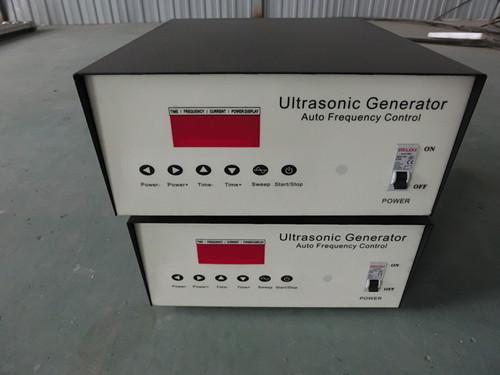 Digital-Ultraschallerschütterungs-Generator, Ultraschallstromversorgung