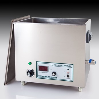 Ultraschallreinigungs-Maschine Indstrial Benchtop, Ultraschallring-Reiniger