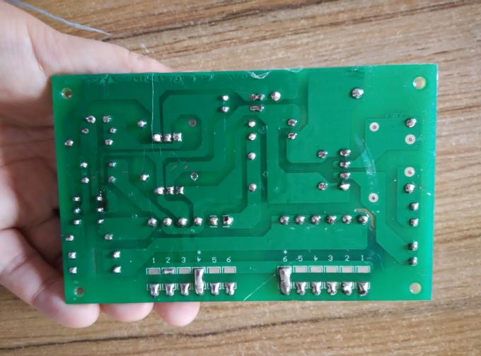 Ultraschallfeuchtigkeit 40KHZ 100W des frequenzgenerator-65C 40%-90%