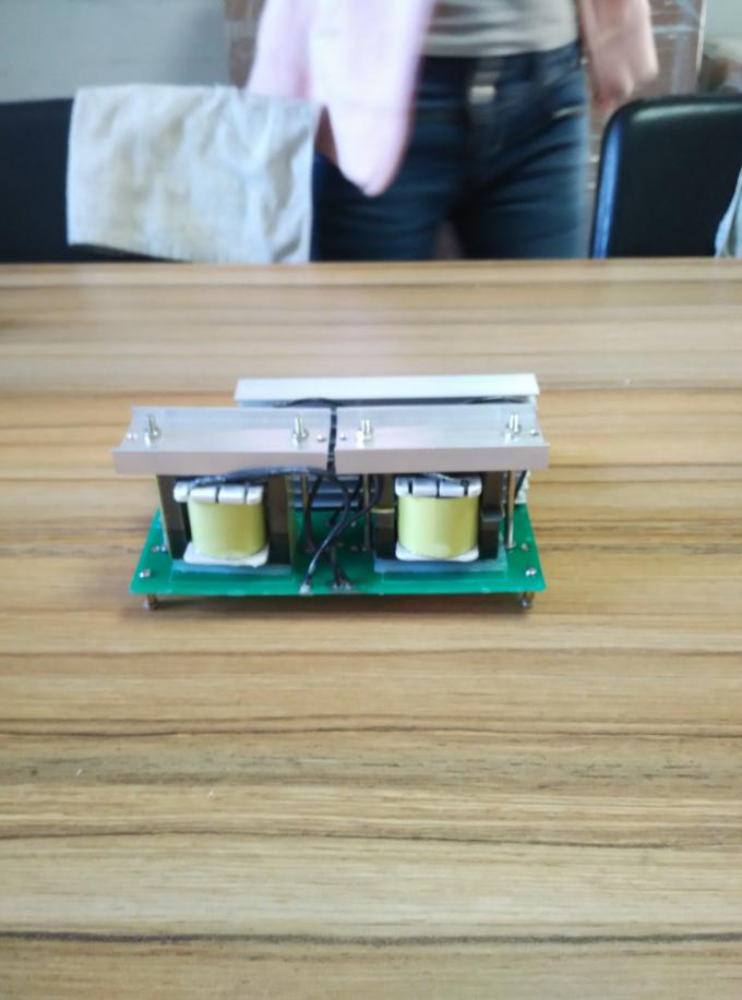 Ultraschall50KHZ frequenzgenerator-Gebrauch im Laborversuch 0-40℃