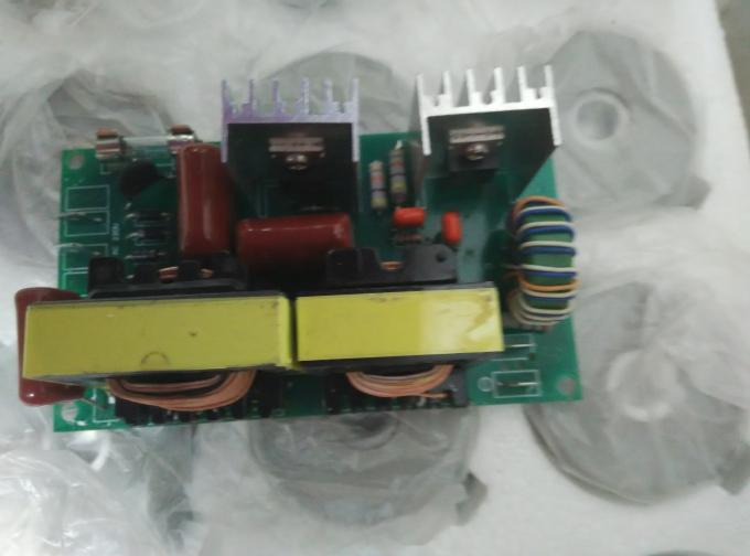 solide elektronische gefahrene Circult mit UltraschallKontrollorgane 20KHZ 300W