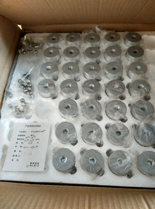 40k-/80k-60w Wandler-Ultraschall-Anwendung im Ultraschallreiniger