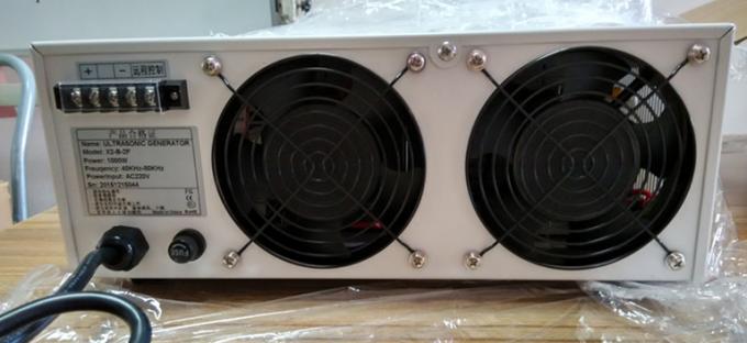 Doppelfrequenzgenerator des ultraschall-40/80khz mit Schaltungs-Wandler der hohen Leistung