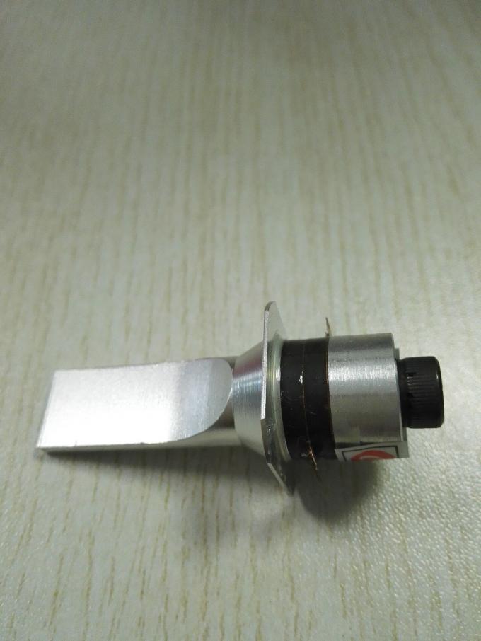 piezoelektrischer mit Ultraschallwandler/Konverter/Sensor des piezo keramischen Element-51k