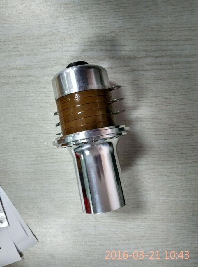 Große Leistungsfähigkeits-piezoelektrische Wandler-Ultraschallteil-piezo Transformator