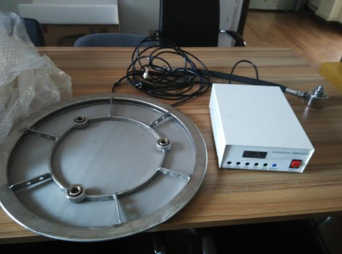 Starker Digital-Ultraschallgenerator-piezoelektrischer Ultraschallgenerator