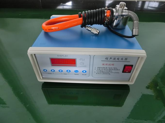 Hochfrequenzultraschallgeneratoren, piezoelektrisches keramisches Ultraschallgerät