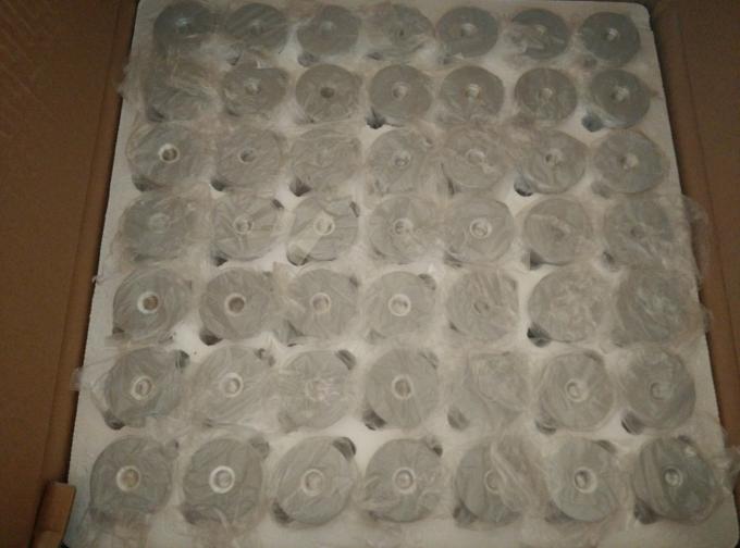 keramischer piezoelektrischer Ultraschallwandler 40k/Reinigungs-Wandler für das Waschen