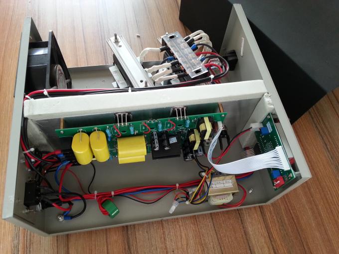 300W - Ultraschall3000W frequenzgenerator, multi Frequenz-Ultraschallreinigungs-Generator und Antriebs-Brett