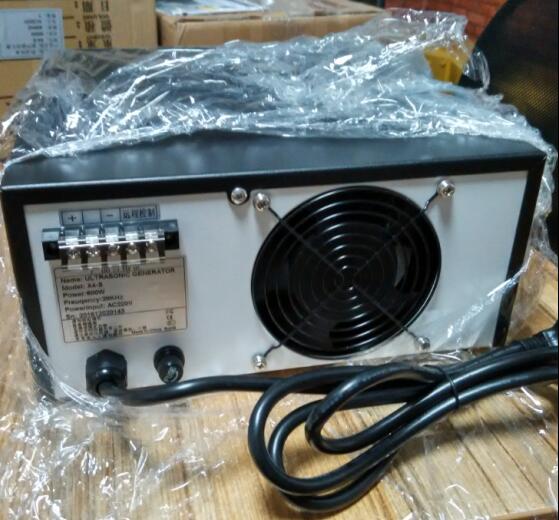 Multi Frequenz-Ultraschallstromgenerator/Ultraschallfrequenzgenerator für Ultraschallreinigungs-Maschine