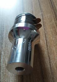 Ultraschallschweißens-Wandler 1500W 20k, piezo mit Ultraschallwandler für Schneidemaschine