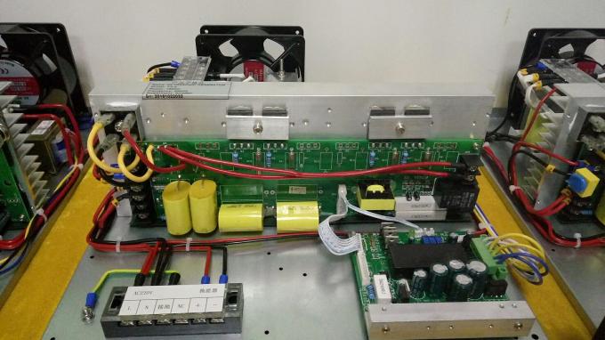 Ultraschallreinigungs-Wandler-Treiberschaltungs-Brett CER ROSH TUV 60W 40 K