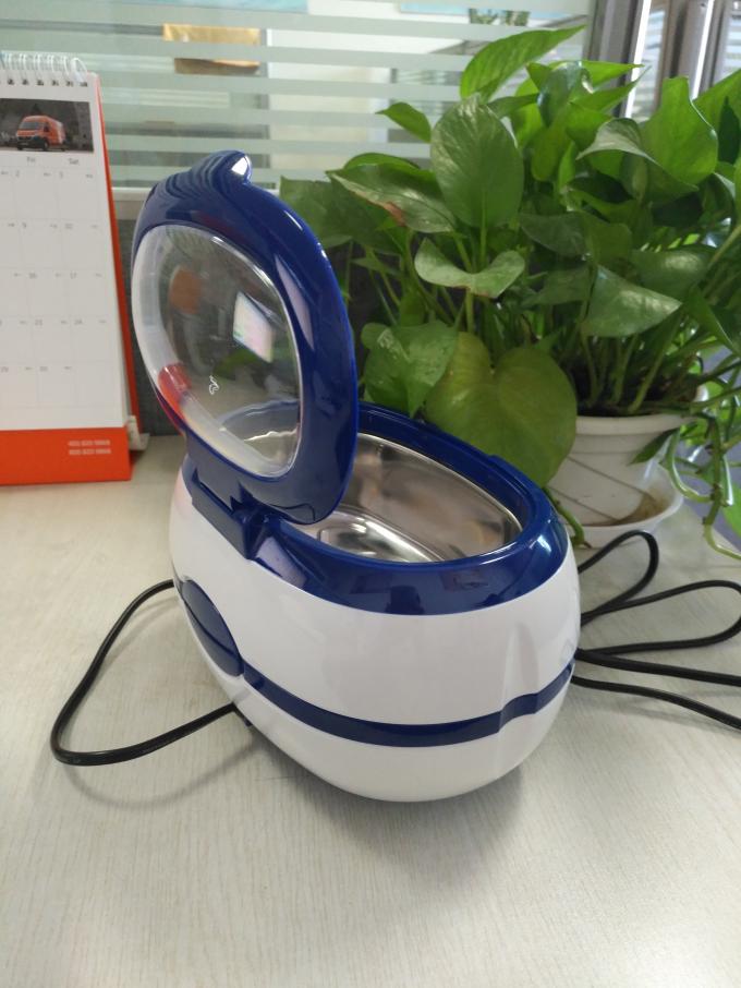 Ultraschallreiniger-Ultraschallreinigungs-Maschine Benchtop für waschenden Schmuck/Uhr