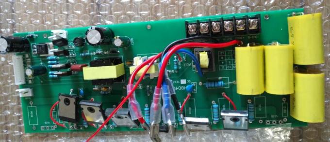 Leiterplatte 1000W 1500W 2000W für das Ultraschallfrequenzgenerator-Fahren