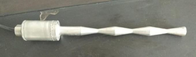 Ultraschallröhrenwandler des Durchmesser-18mm für Ultraschallreinigung